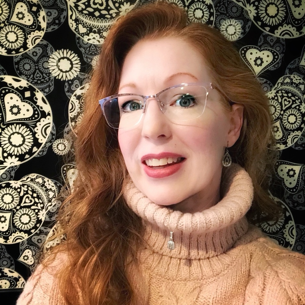 Meet your Posher, Carrie